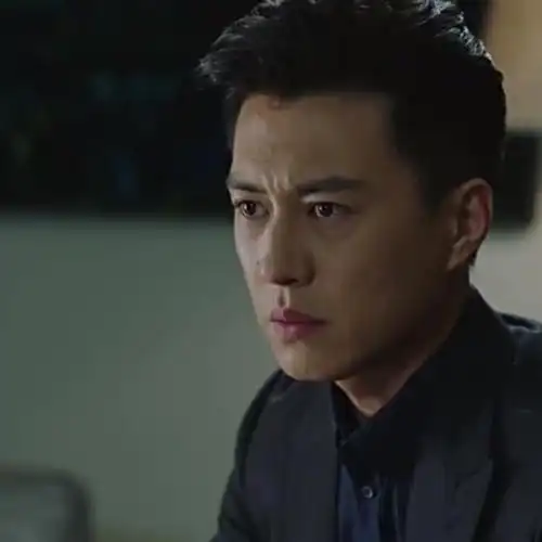 我的前半生,贺涵眼中的爱情