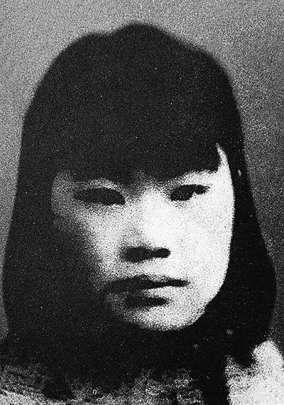 为了民族复兴·英雄烈士谱 | 孙晓梅:宁死不屈 女中豪杰