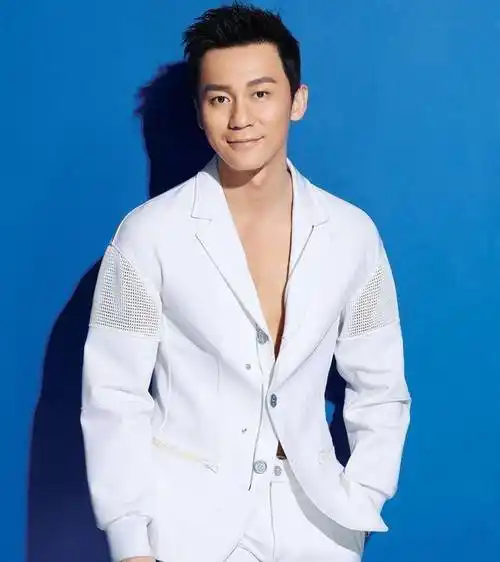 44岁的李晨终于为自己的"风流"付出了巨大代价_形象_个人_问题