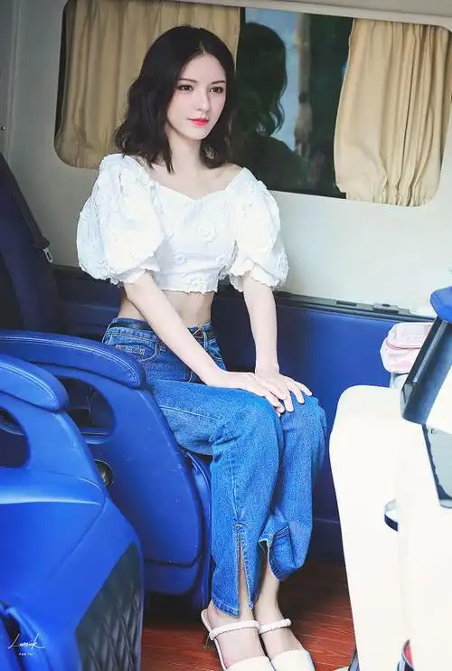 不愧是王思聪前女友!张予曦身材姣好颜值高,这马甲线我酸了|模特|网红