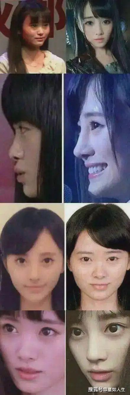 美妆博主将鞠婧祎旧照当卖货教材,还吐槽她曾经又黑又丑_穆雅斓