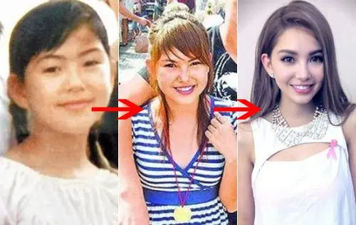 [昆凌探班周杰伦]_昆凌探班周杰伦,两人相差14岁昆凌整容前后照片流出