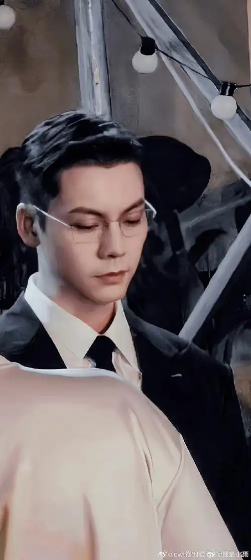 陈伟霆许我耀眼##陈伟霆