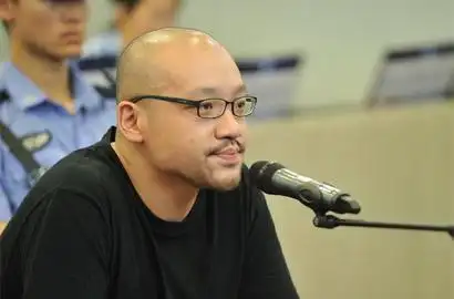 李代沫一审获刑9个月 当庭表示不上诉