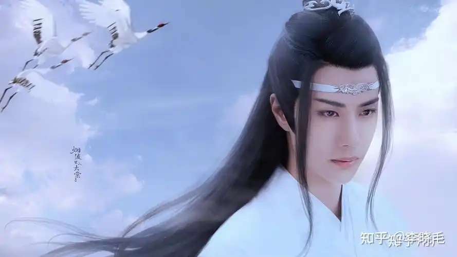 肖战和王一博谁的路人缘更好? - 知乎