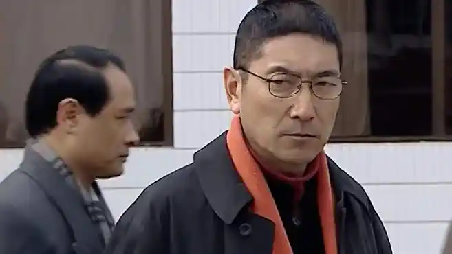 使命:林荫这公安局长腰板硬了,公然叫板市委书记,太解气-影视综视频