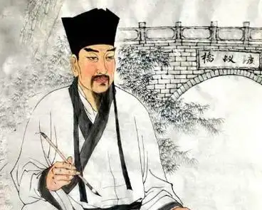 原创萨都剌的一首访金陵怀古之作抒发了人生的无限感慨