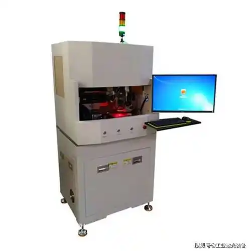 激光锡球焊锡机的优点及应用领域_焊接_微电子_提高了