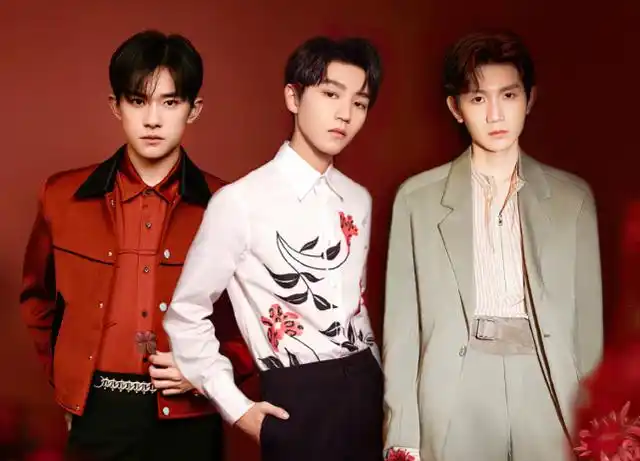 王俊凯作为tfboys队长,未来属于全面发展,2021年将是他大爆发的一年