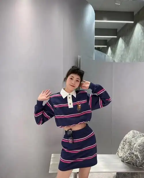 乌丫春季必备甜美装备