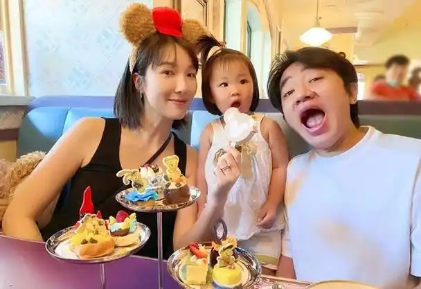 回顾《跑男》过去10年,七"兄弟"差距巨大,有人成影帝,有人被封杀