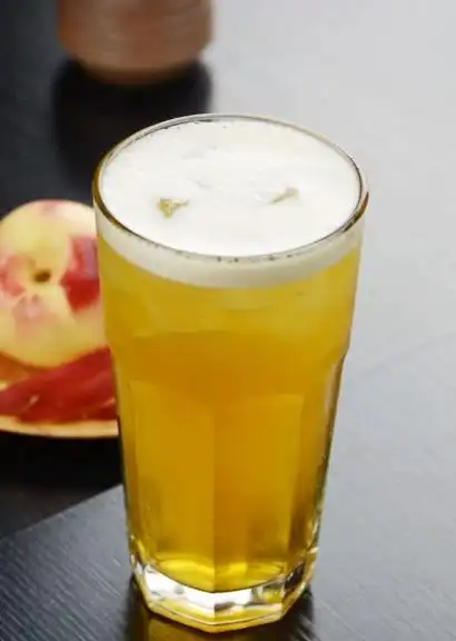 半糖主义:南台垦丁q蛋奶茶畅想美妙时刻