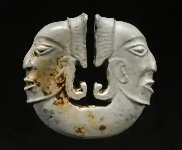 远古玉音苏醒的石家河文化玉器