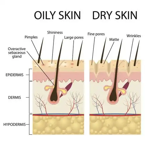 收缩毛孔,除了一键美颜还有什么办法?-奢主题时尚网|网聚国际潮流,时