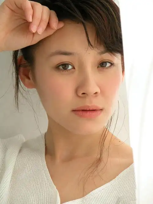 刘琳性感清爽写真图片24