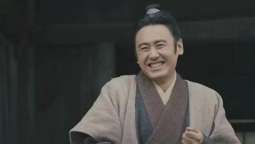 【吴秀波】不油腻的中年男子是什么样?他说自己做过最浪漫的事是