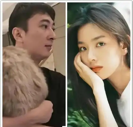 王思聪舔了4年都没舔到,22岁的女海王孙一宁,到底有多厉害?