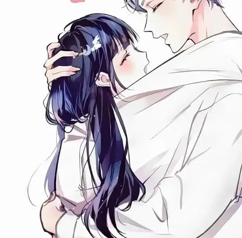 干净治愈cp情头美丽即是正义的话那我一定是个超级大反派