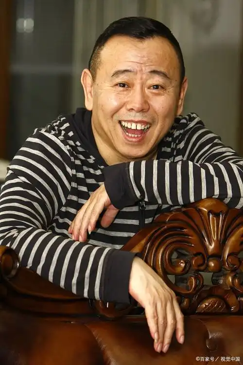 老艺术家潘长江,65岁面临"晚节不保"? - 华中网