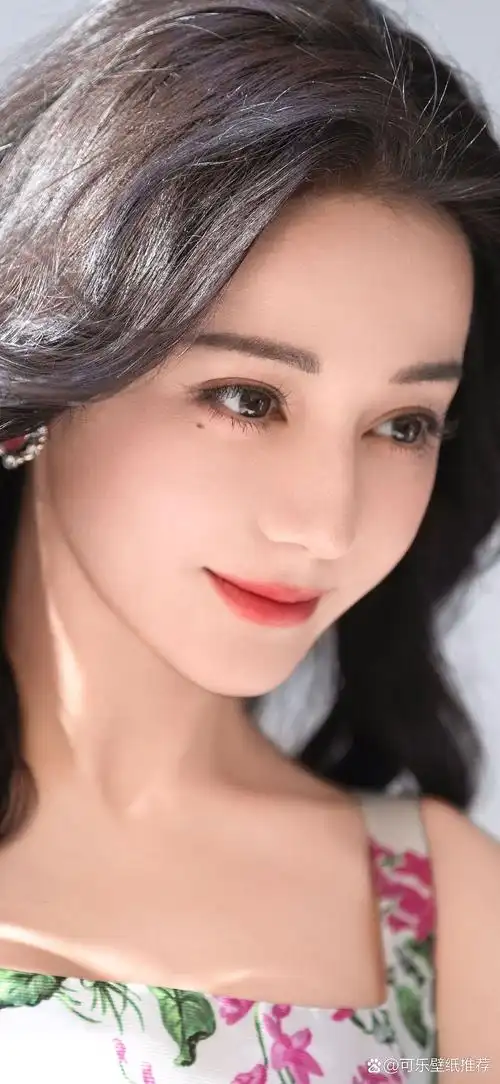 🔥超级火热的迪丽热巴壁纸来啦!