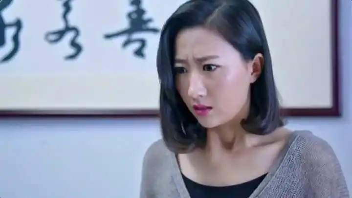 作家犹豫再三,承认自己和保姆之间有事,女儿震惊不已!