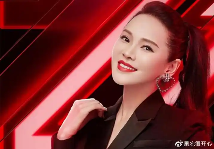 赵薇新剧开播,热度赶超《乘风破浪的姐姐》,杨紫杨幂倾情助阵