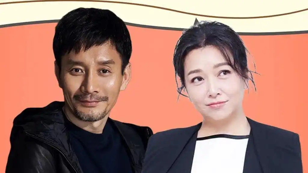 田小洁:从车间到荧屏,与女神江珊的幸福人生 在娱乐圈中,田小洁或许不