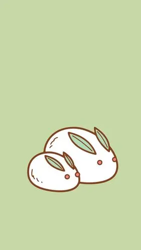 清新q图版本简约时尚布艺原创卡通漫画手绘插画动漫可爱经典个性萌萌