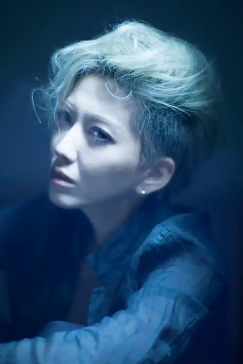 2011年快乐女声全国季军刘忻