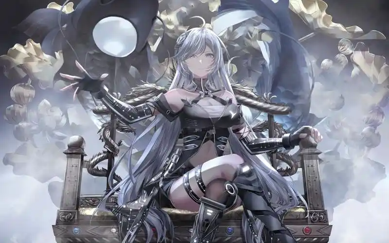 【拯救者官方】拯救姬2.0:动态壁纸三合一