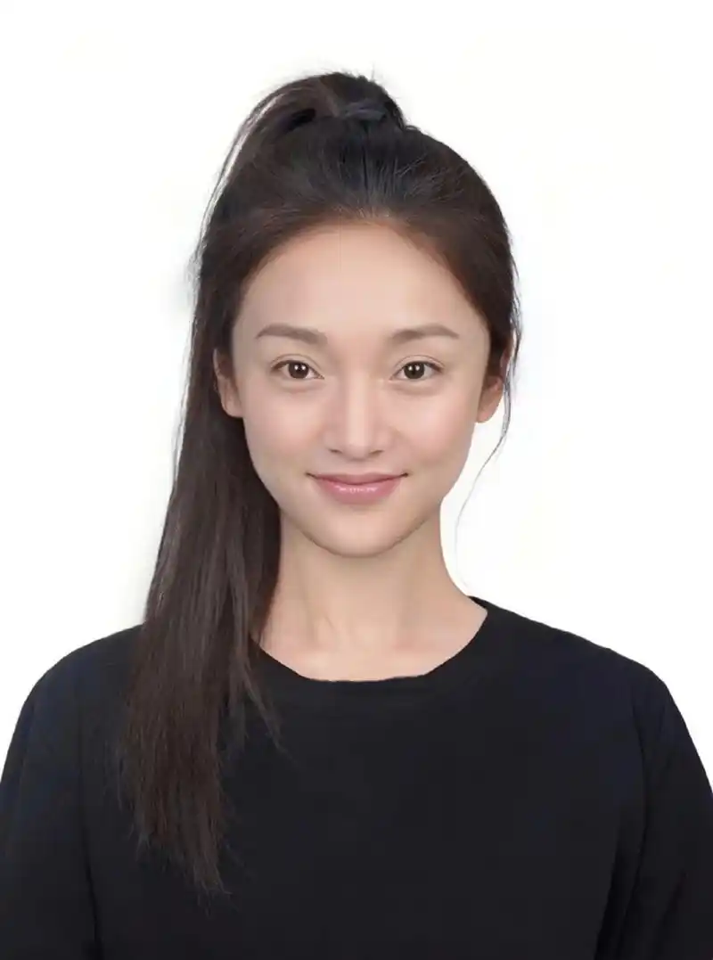 周迅,早年颜值无敌啊