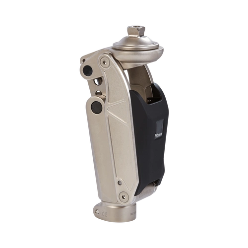 奥索ohp3大腿假肢膝关节