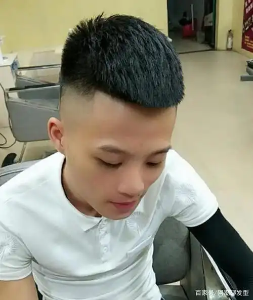 2020秋季流行的男生发型参考,剪这10款新造型的靓仔都说帅!