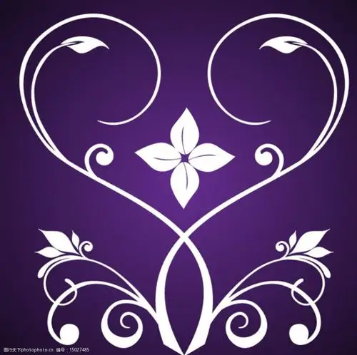 欧式花纹 花纹素材 花藤 藤蔓 花朵矢量 设计 底纹边框 条纹线条 ai