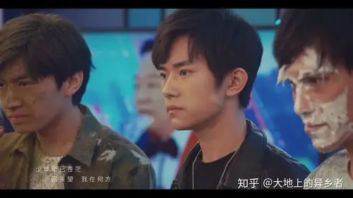 成名在望五月天的回忆之路献给自己也献给我们