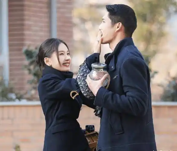 王子文官宣恋情不久,网传将要回归拍戏,合作男主却不受待见_演技_实力