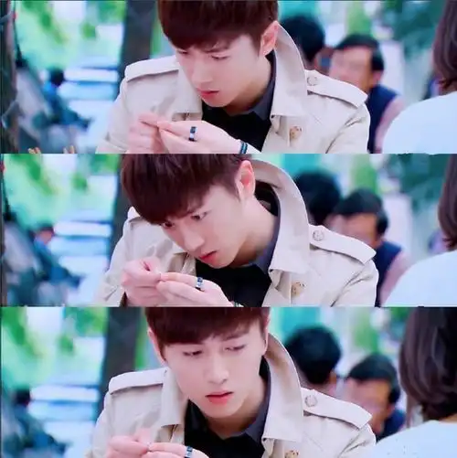 开一个利曜男陈晓美图集中贴_遇见爱情的利先生吧_百度贴吧