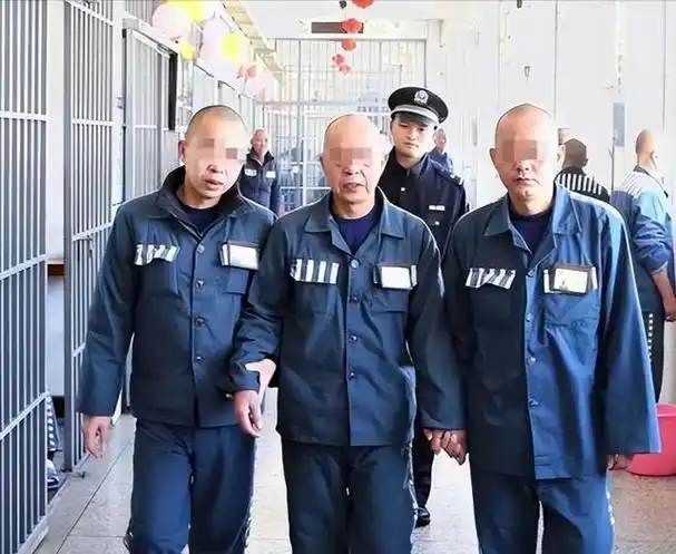 回顾:被判"无期"的人,每天在监狱里干些什么?说出来你或许不信