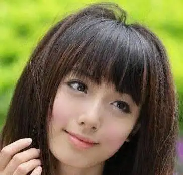 头发少适合什么样的发型