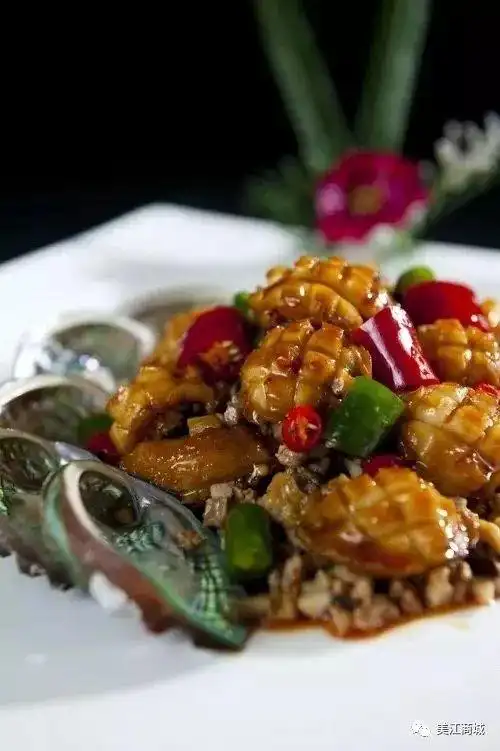 美味老川菜,本周二十到热菜欣赏(190321)