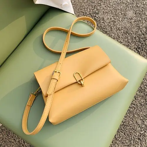 包包女2021新款潮夏季时尚网红爆款高级感洋气单肩斜挎包—女士包袋