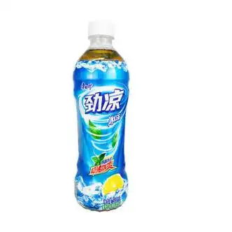 康师傅劲凉冰红茶薄荷口味500ml 15瓶整箱新日期 多省【图片 价格 品