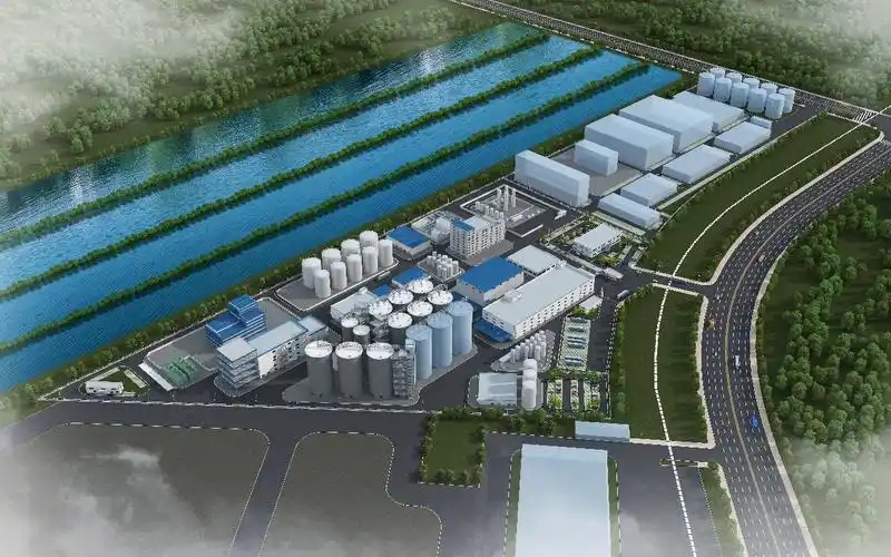 总投资750亿元广州南沙2022年一季度重大项目集中开工