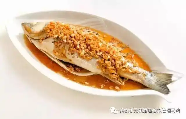 【旺销招牌菜】十道年销百万元的餐厅招牌菜品