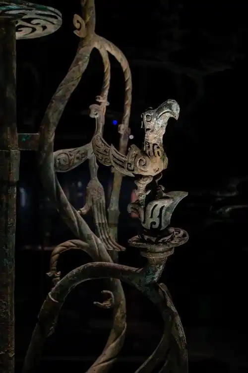 "惊世"三星堆,其实"很中国"