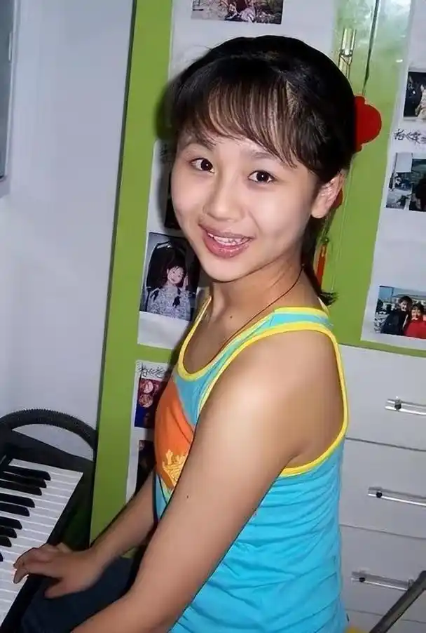 那个被怀疑是投资商女儿,抢了杨紫角色的宁丹琳,如今过得怎样?