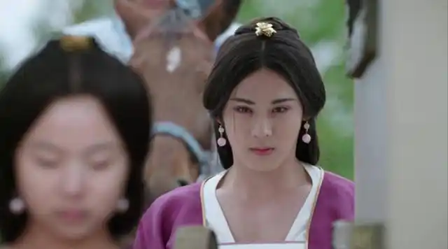 盘点古装剧中的男扮女装你最喜欢哪个