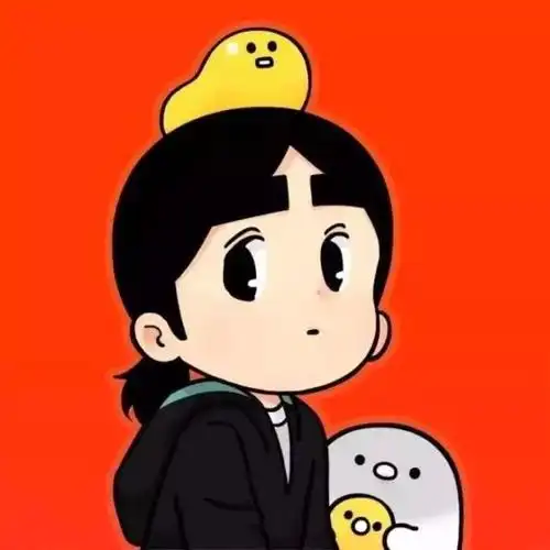 搞怪头像～男女通用