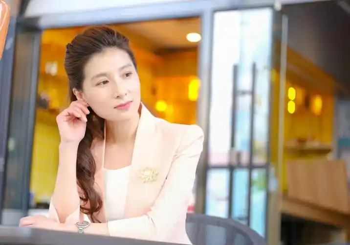 雪瑾:做个有温度的人