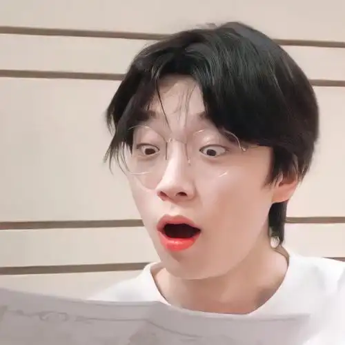 【张嘉元】可爱鬼头像